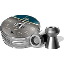 Belirtilmemiş H&n Crow Magnum 4.5 mm Tufek SACMA(500)