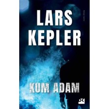 Doğan Kitap Adam