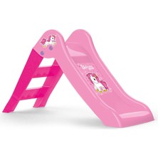Canarino 2501 Unicorn Ilk Kaydırağım -Dolu