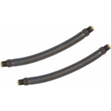 Seac Sub Sualtı Tufek Lastıgı (Sıyah) 17.5x 22