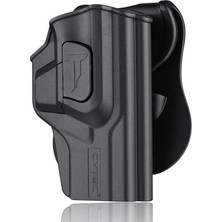 Belirtilmemiş Cytac Sprıngfıeld Armory Tabanca Kılıfı