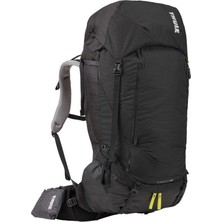 Belirtilmemiş Thule Guıdepost 65 L Sıyah Sırt Cantası