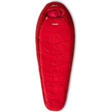 Belirtilmemiş Pınguın Comfort Lady -24 175 Kırmızı Uyku Tulum