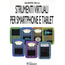 Strumenti Virtuali Per Smartphone E Tablet