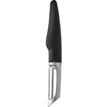 Ikea 365+ Vardefull Siyah 17 cm Soyacak