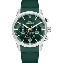 Slazenger SL.09.2535.2.08 Fonksiyonlu Erkek Kol Saati
