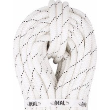 Belirtilmemiş Beal Industrıe 11MMX100M Statık Ip (Beyaz)