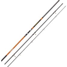 Okuma Salina Surf 420 cm 100-200 gr Kamış
