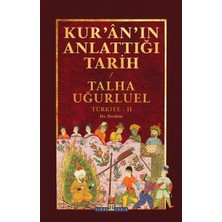Timaş Kur'an'ın Anlattığı Tarih: Türkiye 2
