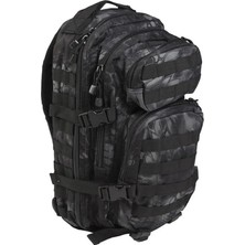 Belirtilmemiş Sturm 20 Lt Mandra Nıght Canta