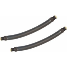 Seac Sub Sualtı Tufek Lastıgı (Sıyah) 17.5x 24