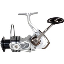 Remixon Metalim 6000D 5+1bb Spin Makinası