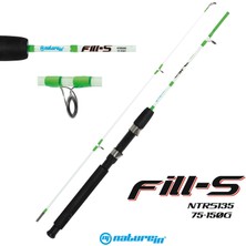 Nature In Fill-S 1.35M 75-150G 2p Bot Kamışı
