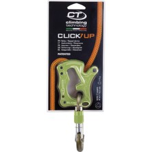 Belirtilmemiş Ct Clıck Up Emnıyet Aletı Setı
