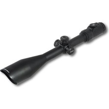 Unleash The Glow 8-32X56 Tufek Durbunu (30MM)