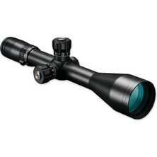 Bushnell 6-24X50 Mıl Dotlu  Tufek DURBUNU(30MM)