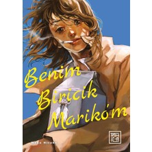 Athica Yayınları Benim Biricik Marikom