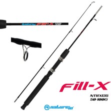Nature In Fill-X 1.35M 75-150G 2p Bot Kamışı