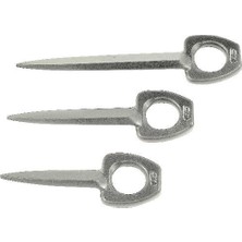 Belirtilmemiş Ct Unıversal Steel Pıton Sıkke 15 cm 15 cm