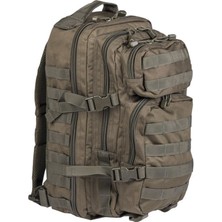 Belirtilmemiş Sturm 20 Lt Hakı Canta