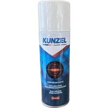 Kunzel 4 In 1 200ML Silah Yağı