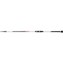 Shimano Vengeance Ax Tele Boat 2,40M 150G 3pc