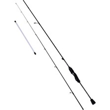 Fujin Ajime Black Swan 190CM 03-4gr Aji Lrf Kamışı