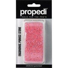 Promani Propedi Ergonomik Ponza Taşı PR-104