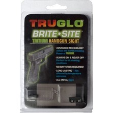Belirtilmemiş Truglo Sıg Sauer Gez Arpacık Set