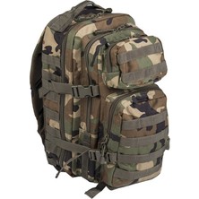 Belirtilmemiş Sturm 20 Lt Kamuflaj Canta
