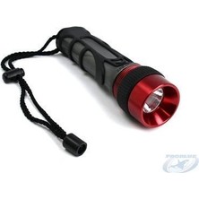 Belirtilmemiş Problue LED Sualtı Fenerı (230 Lumen) Kırmızı