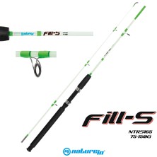Nature In Fill-S 1.65M 75-150G 2p Bot Kamışı