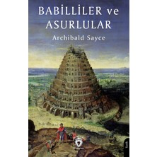 Dorlion Yayınları Babilliler ve Asurlular