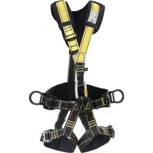 Belirtilmemiş Ct Alp Tec Full Body Harnes Small - Medium