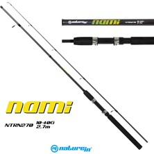 Nature In Nami 2.70 10-40G 2p Olta Kamışı
