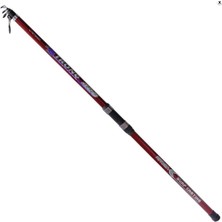 Remixon Strong 4.20M 100-250GR Red Tele Surf Kamış