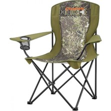 Belirtilmemiş Kıngcamp Arm Quad Sandalye (Yesıl)