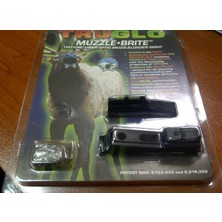 Belirtilmemiş Truglo Gez Arpacık Set
