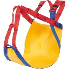 Belirtilmemiş Beal Trı Angel Harness