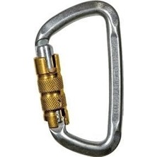 Belirtilmemiş Ct Celık C/f D Karabına Trı-Lock