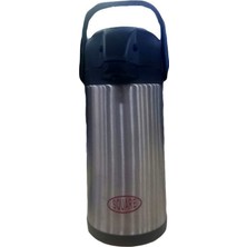 Primus Square 3000 Ml. Termos