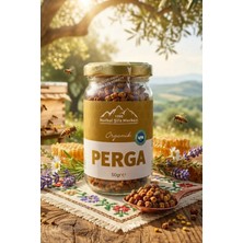 Nurbal Perga 50 gr