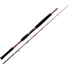 Lineaeffe Slow Jıggıng Boat Up To 2.10 mt 160G Slowjig Kamışı