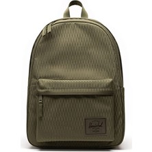 Herschel Classıc Xl Backpack Sırt Çantası-En: 32,5 Cm, Boy: 45 Cm, Derinlik: 16,5 cm 11546-07784 Haki