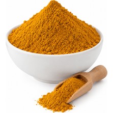 Hazar Gıda Toz Zerdeçal 500 gr Şifalı ve Aromatik Baharat