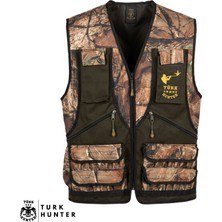 Türk Hunter Av Yeleği