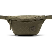 Herschel Classıc Bel Çantası-En: 26,5 Cm, Boy: 14 Cm, Derinlik: 6,5 cm 11549-07784 Haki