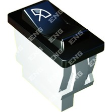 Eng 011502 Renault Anahtar Silecek