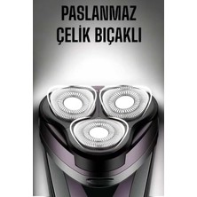 ALK Erkeklere Özel Profesyonel Tıraş Makinesi