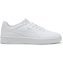 Puma Court Classıc Clean Unisex Günlük Ayakkabı 40222302 Beyaz
